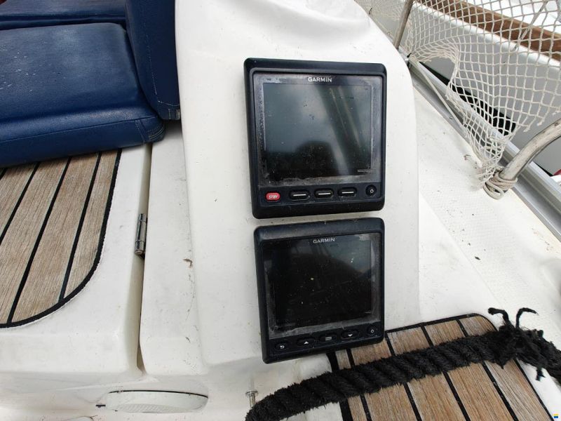 2016 Bavaria Cruiser 37