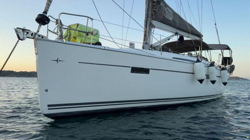 Bavaria Cruiser 41S