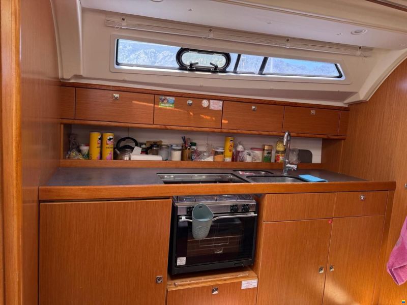 Bavaria Cruiser 41S