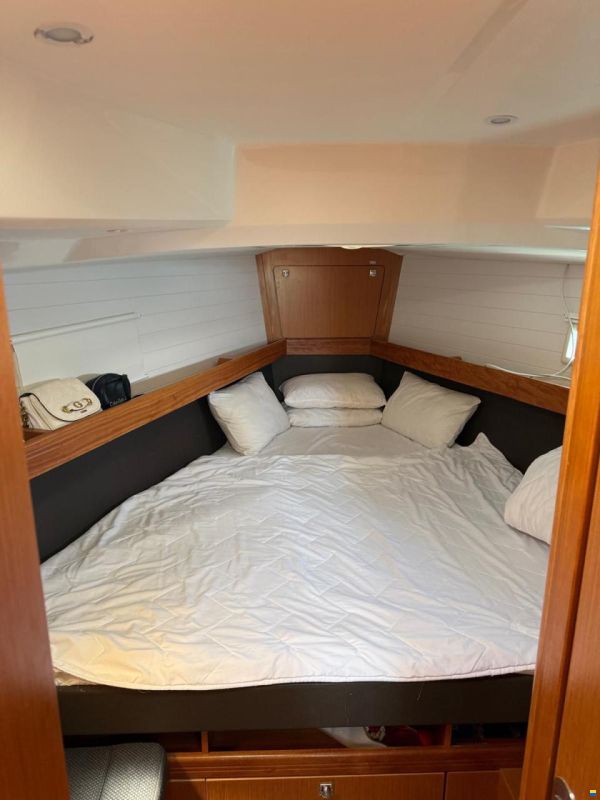 Bavaria Cruiser 41S