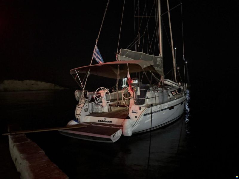 Bavaria Cruiser 41S