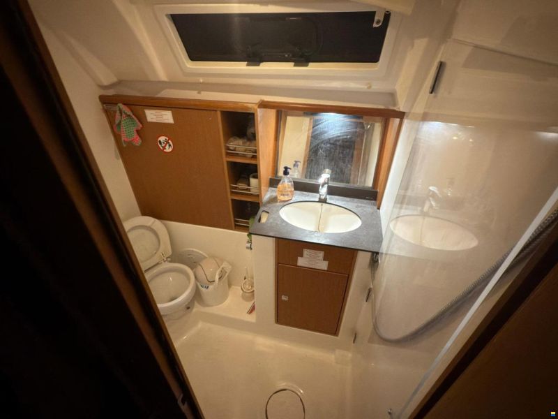 Bavaria Cruiser 41S