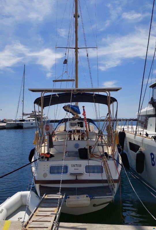 Colvic Victor 41