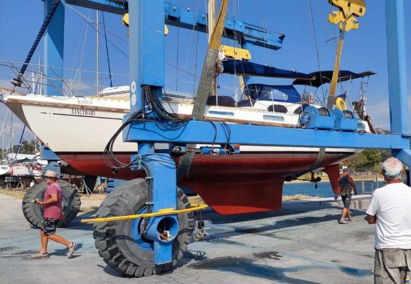 Colvic Victor 41
