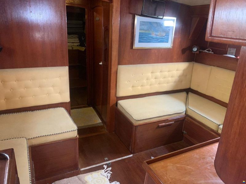 Colvic Victor 41