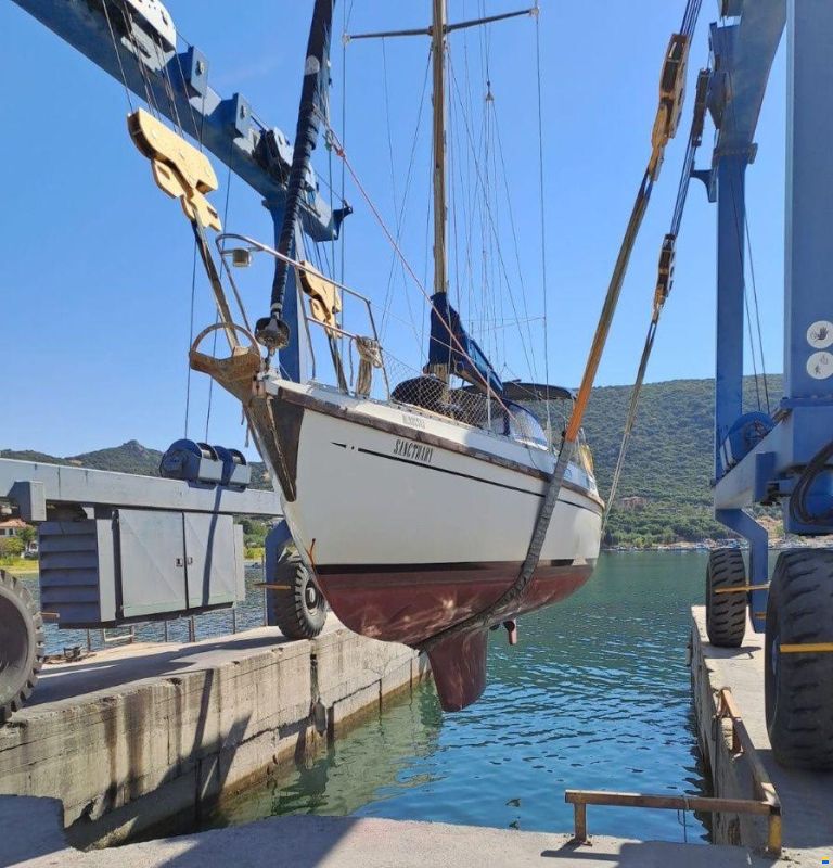Colvic Victor 41