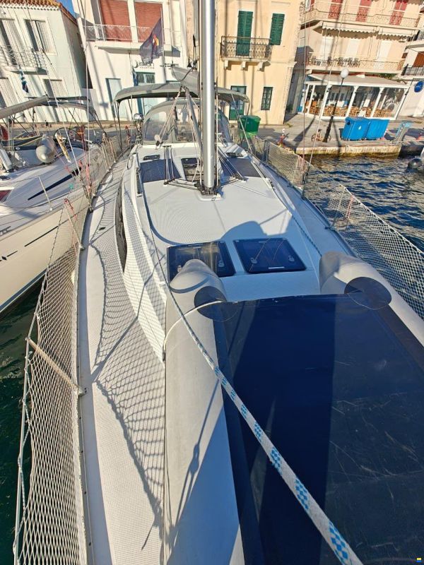 Bavaria 46 Cruiser