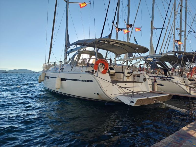 Bavaria 46 Cruiser