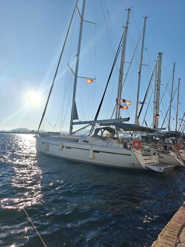 Bavaria 46 Cruiser