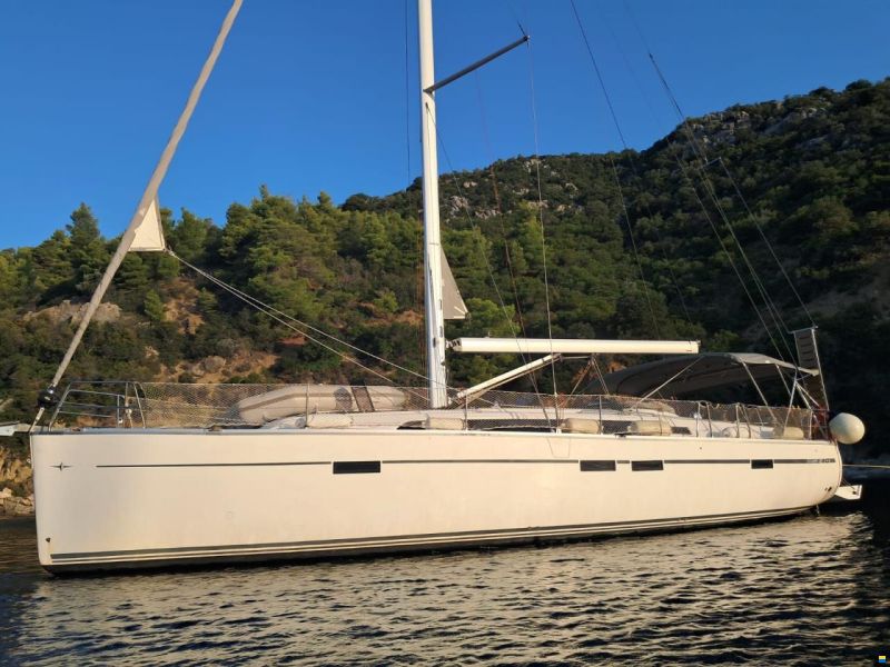 Bavaria 46 Cruiser