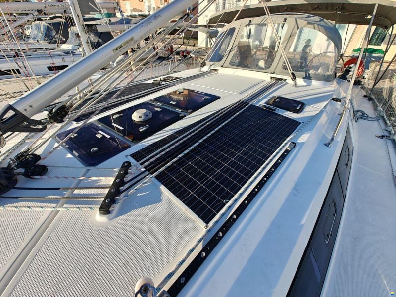 Bavaria 46 Cruiser