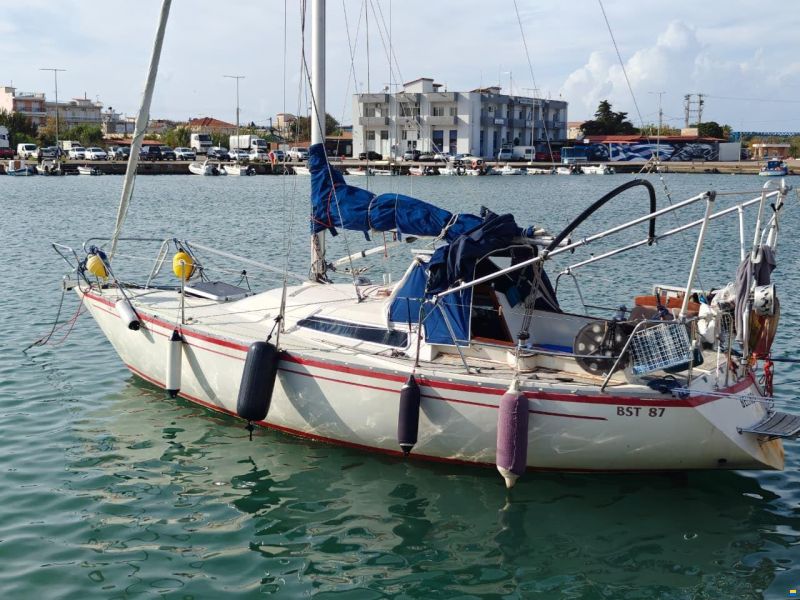 Dixie 27