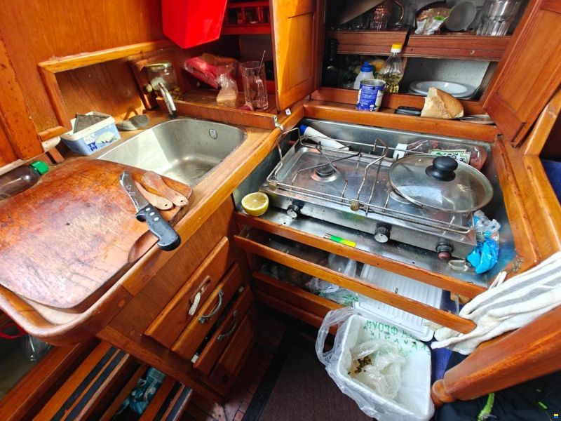 Dixie 27