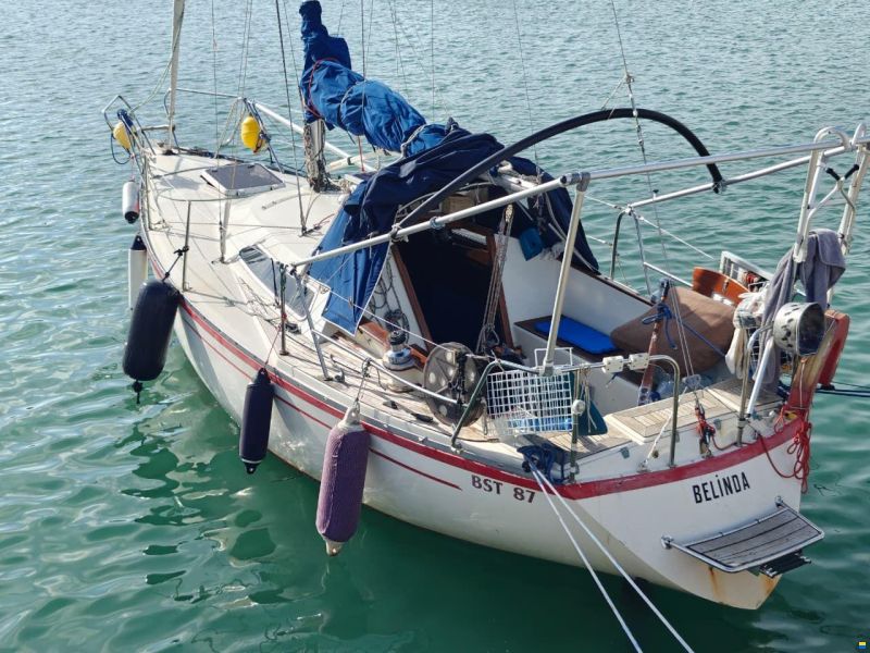 Dixie 27