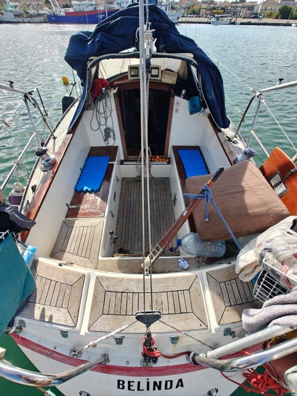 Dixie 27