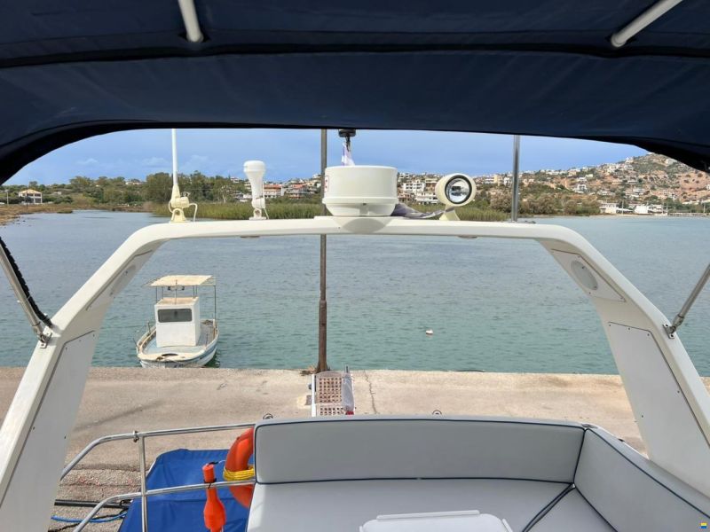 Princess 385 Flybridge
