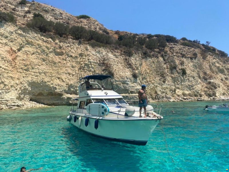 Princess 385 Flybridge