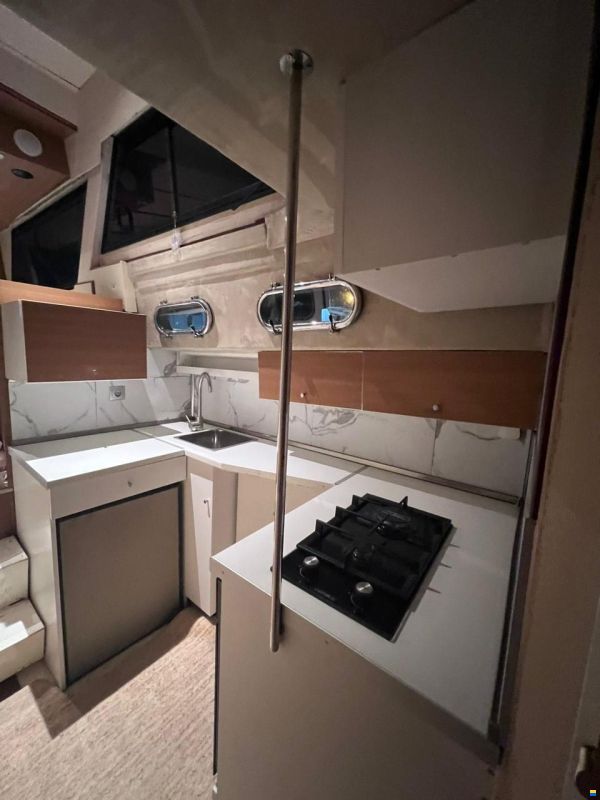Princess 385 Flybridge
