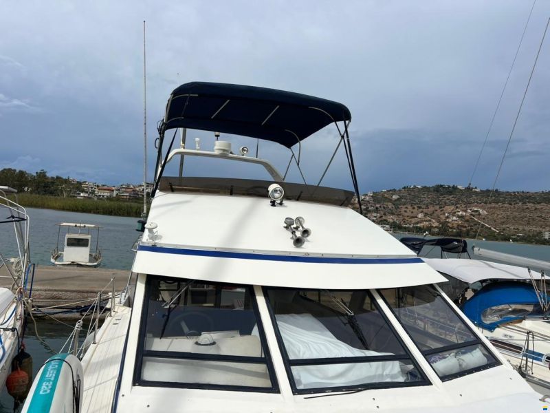 Princess 385 Flybridge