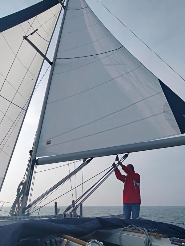 Beneteau Oceanis Clipper 411