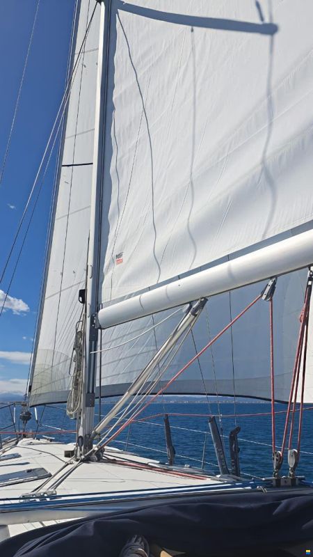 Beneteau Oceanis Clipper 411