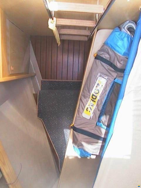 Beneteau Oceanis 500