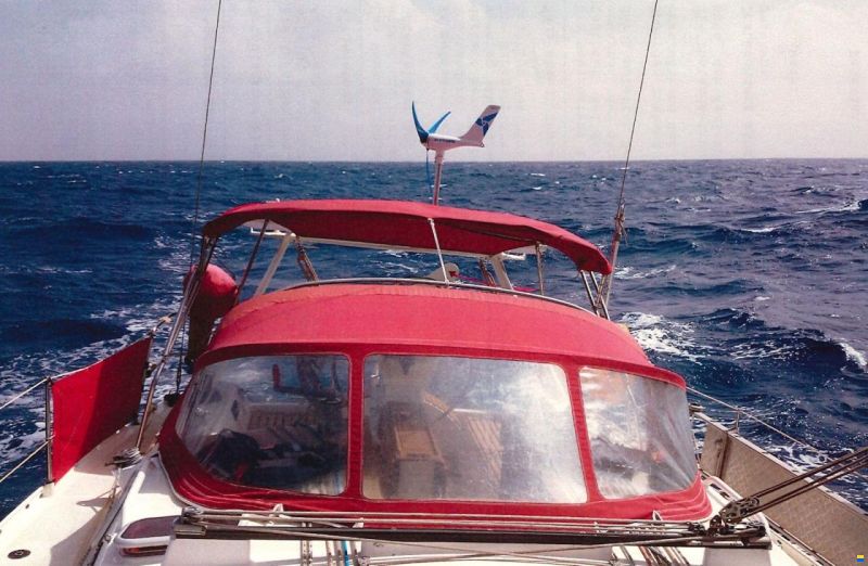 Alubat Ovni 395