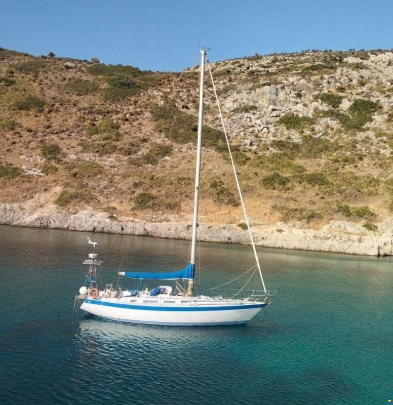 Wauquiez Hood 38