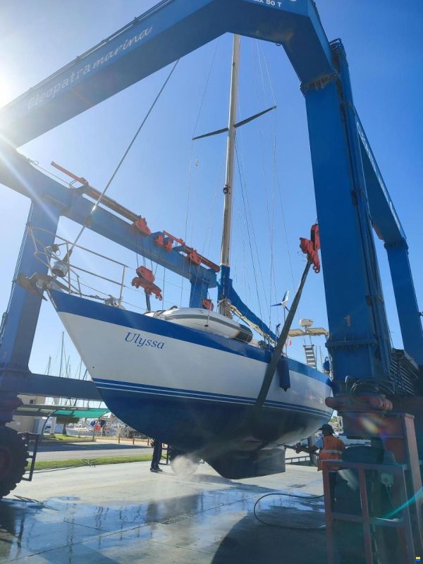 Wauquiez Hood 38