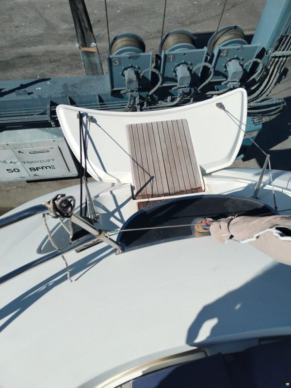Beneteau First 45F5