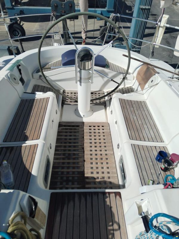 Beneteau First 45F5