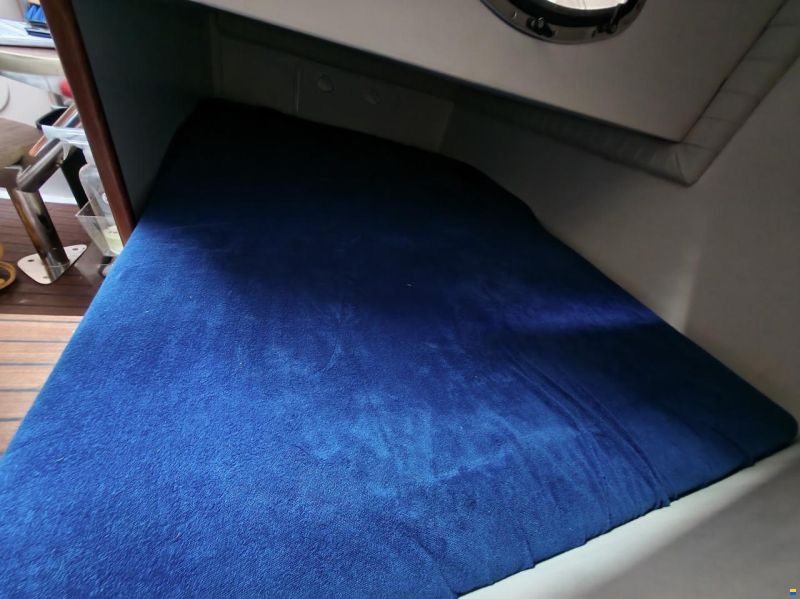 Manò 23.5 Cabin