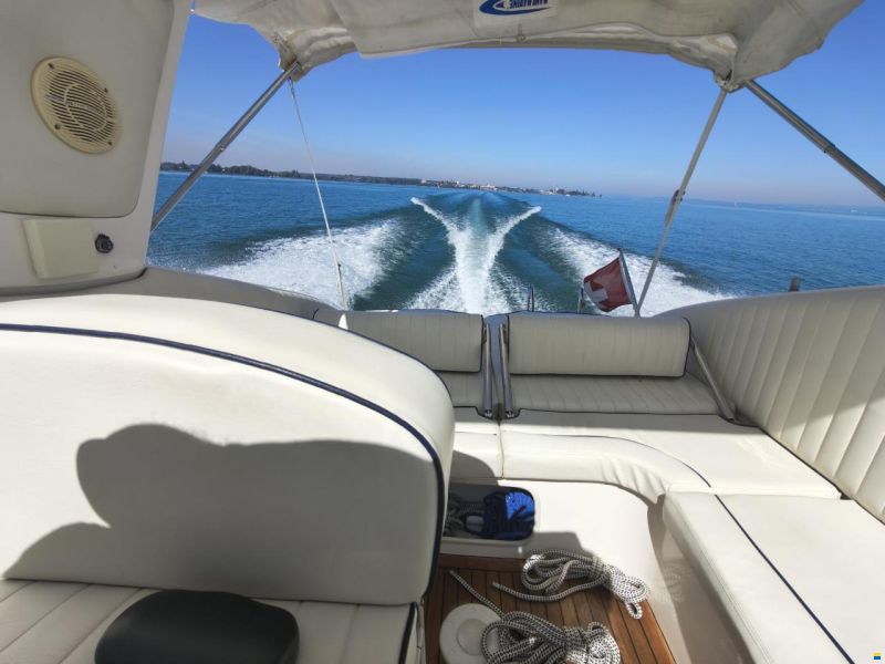 Manò 23.5 Cabin