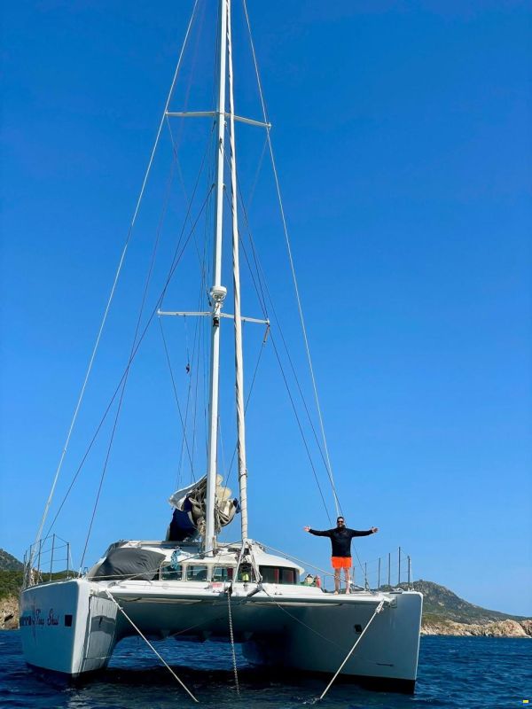 Lagoon 570