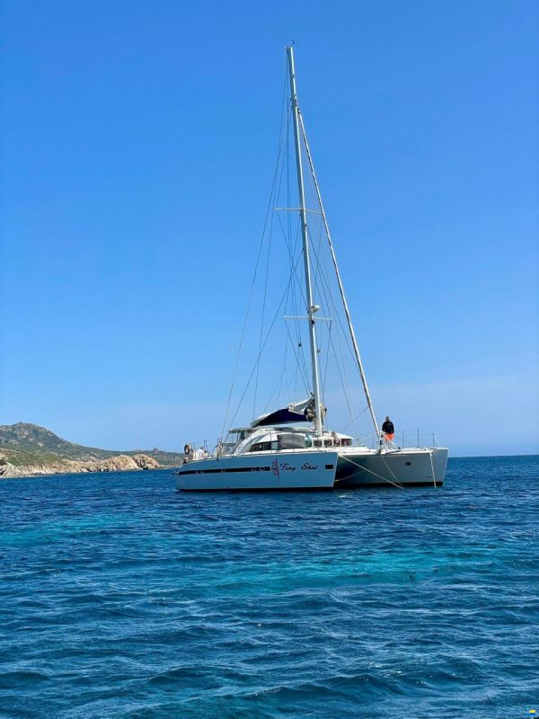 Lagoon 570