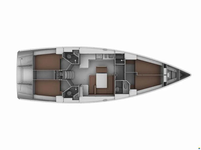 Bavaria 45 Cruiser