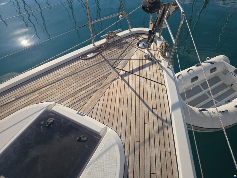 Bavaria C42