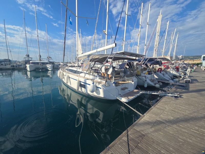 Bavaria C42