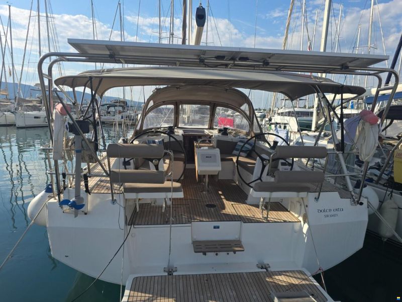 Bavaria C42