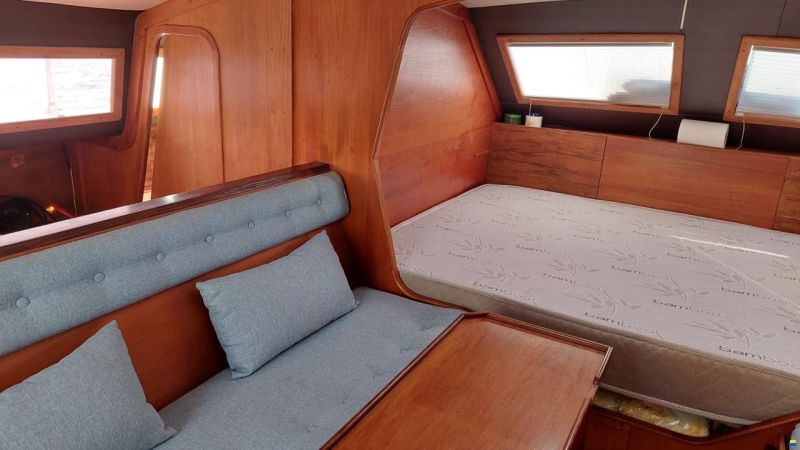 Prout Snowgoose 37 Elite