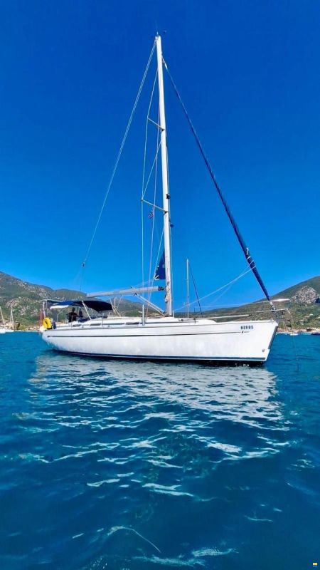 Bavaria 38