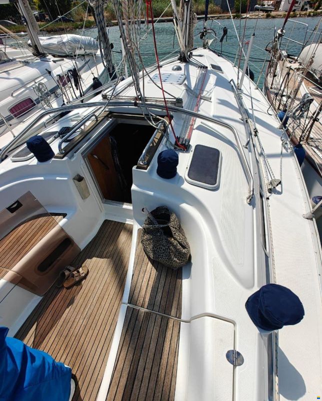 Bavaria 38