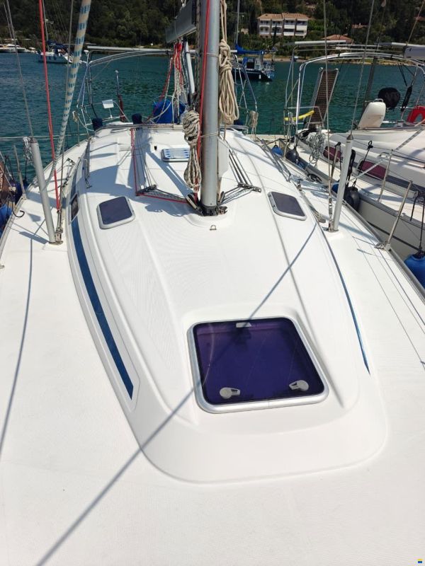 Bavaria 38