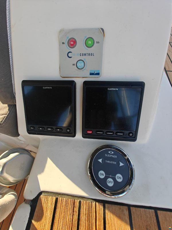 Bavaria 46 Cruiser