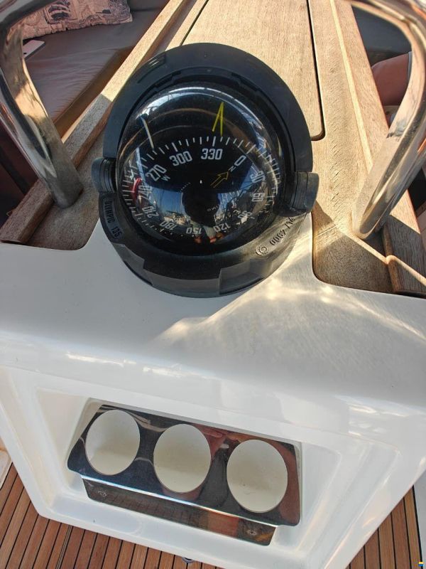 Bavaria 46 Cruiser