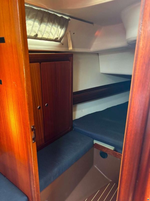Bavaria 40