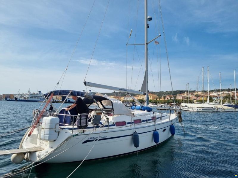 Bavaria 37 Cruiser