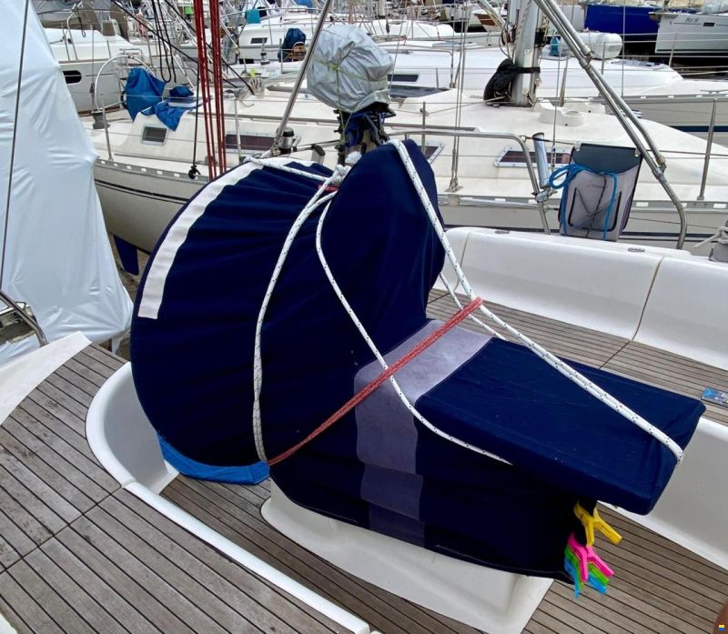 Bavaria 37 Cruiser