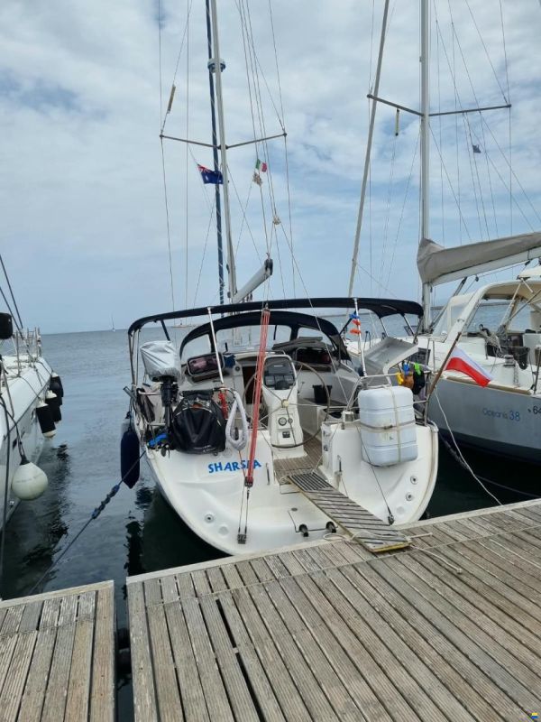 Bavaria 37 Cruiser