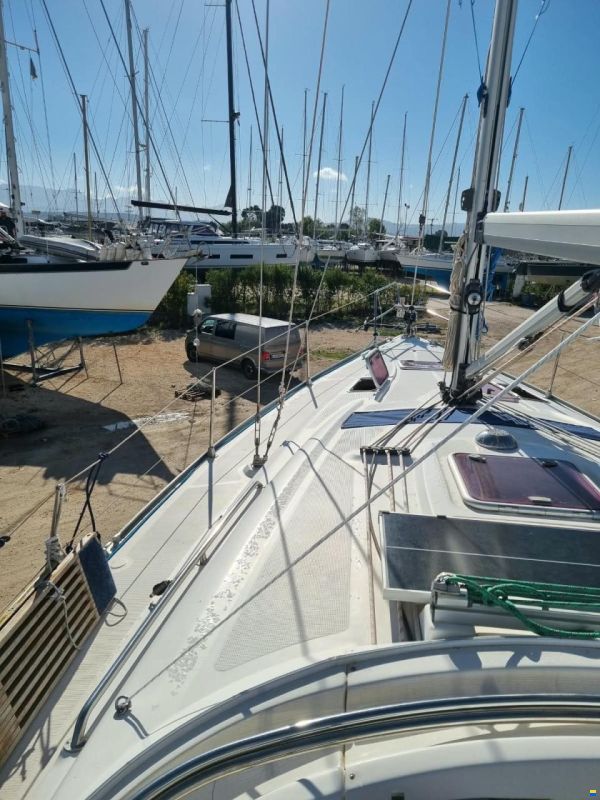 Bavaria 37 Cruiser